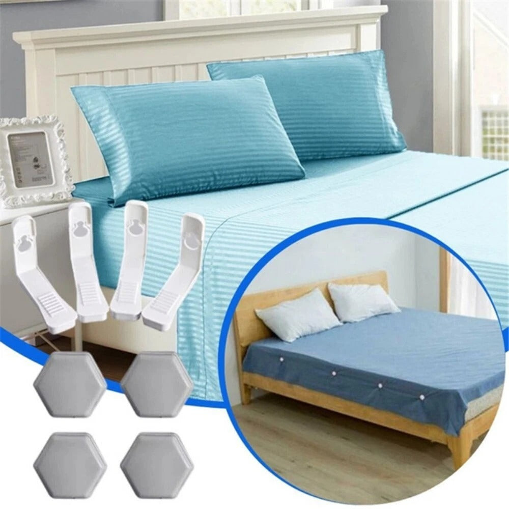 Bed Sheet Holders