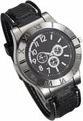 USB Lighter Watch Men's