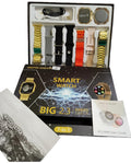 Gold Ultra Watch