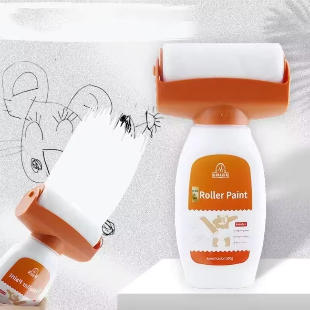 Repair Paint Brush