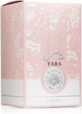 Lattafa Yara Eau de Parfum